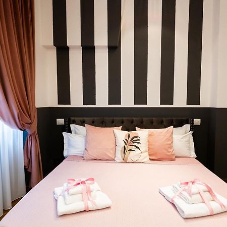 Santa Croce Dream Suites Florence Buitenkant foto