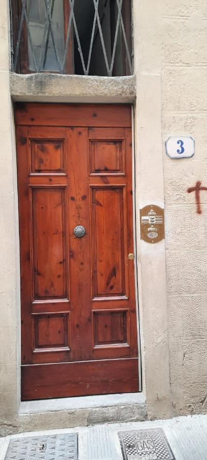 Santa Croce Dream Suites Florence Buitenkant foto