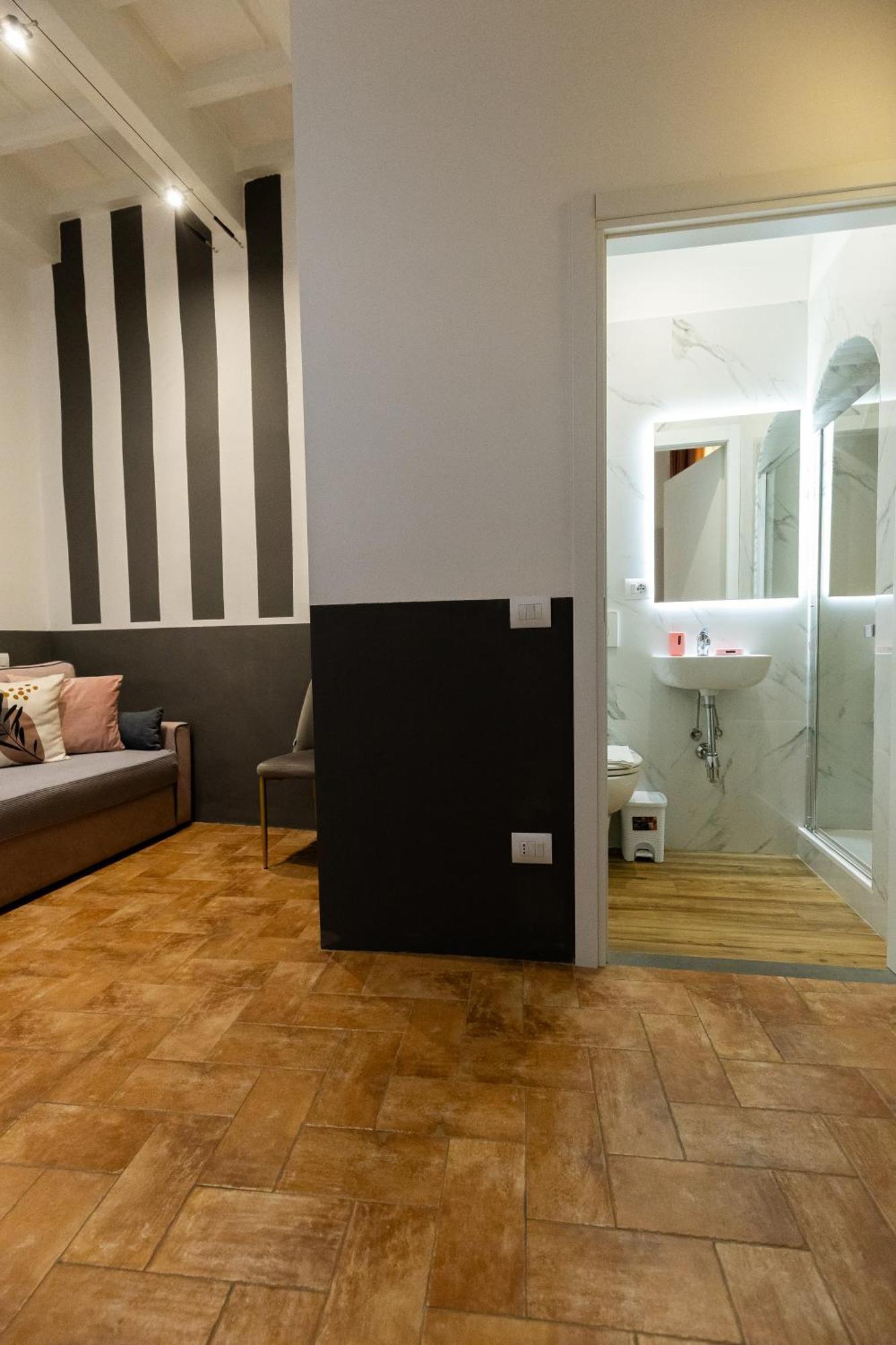 Santa Croce Dream Suites Florence Buitenkant foto