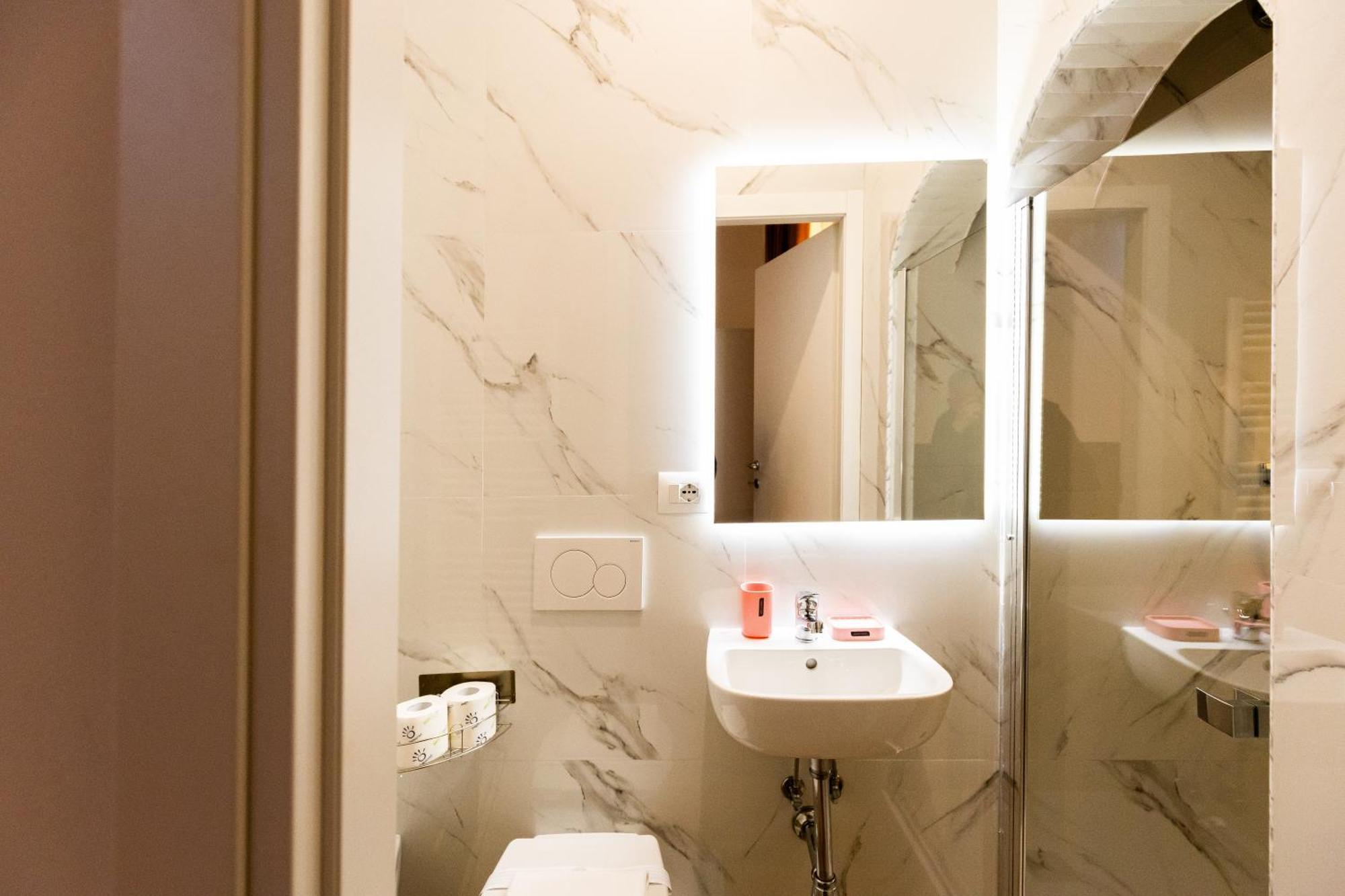 Santa Croce Dream Suites Florence Buitenkant foto