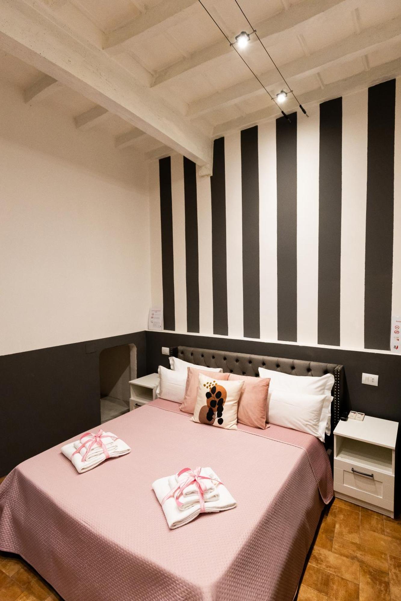 Santa Croce Dream Suites Florence Buitenkant foto
