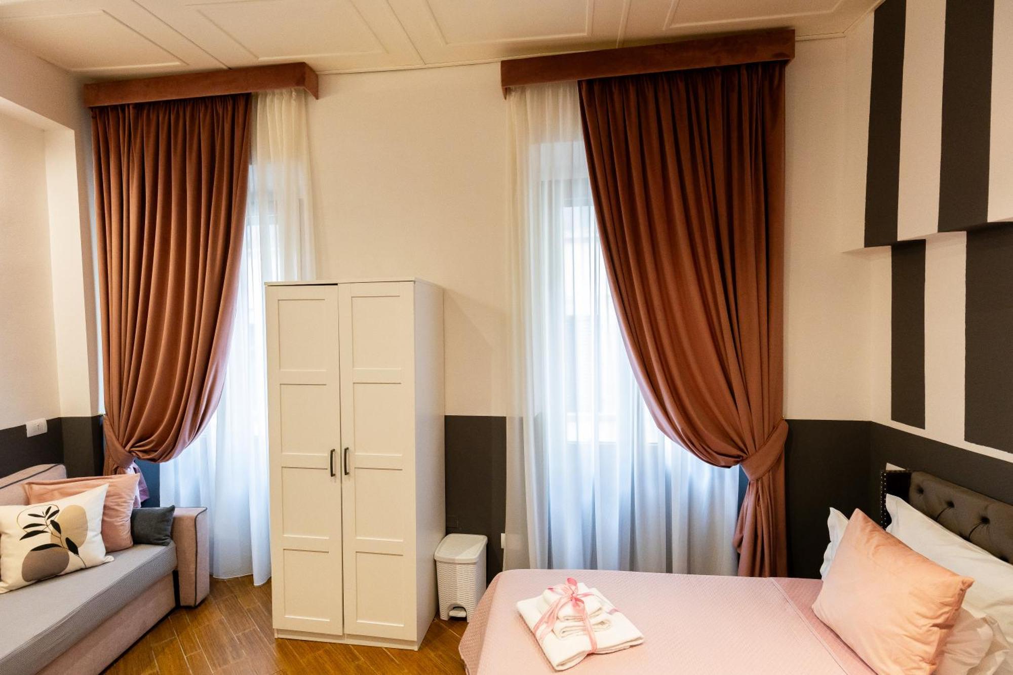 Santa Croce Dream Suites Florence Buitenkant foto