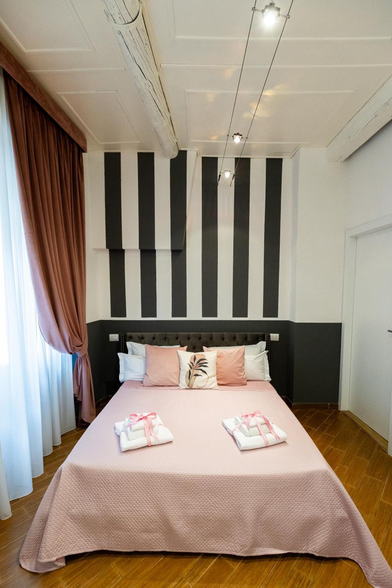 Santa Croce Dream Suites Florence Buitenkant foto