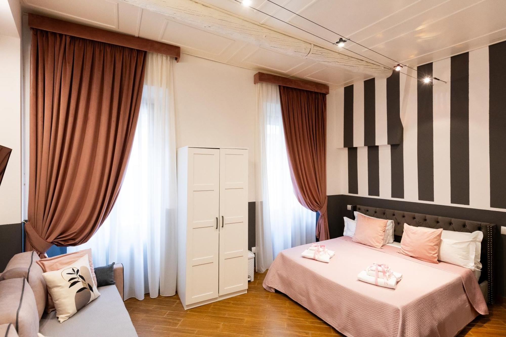 Santa Croce Dream Suites Florence Buitenkant foto