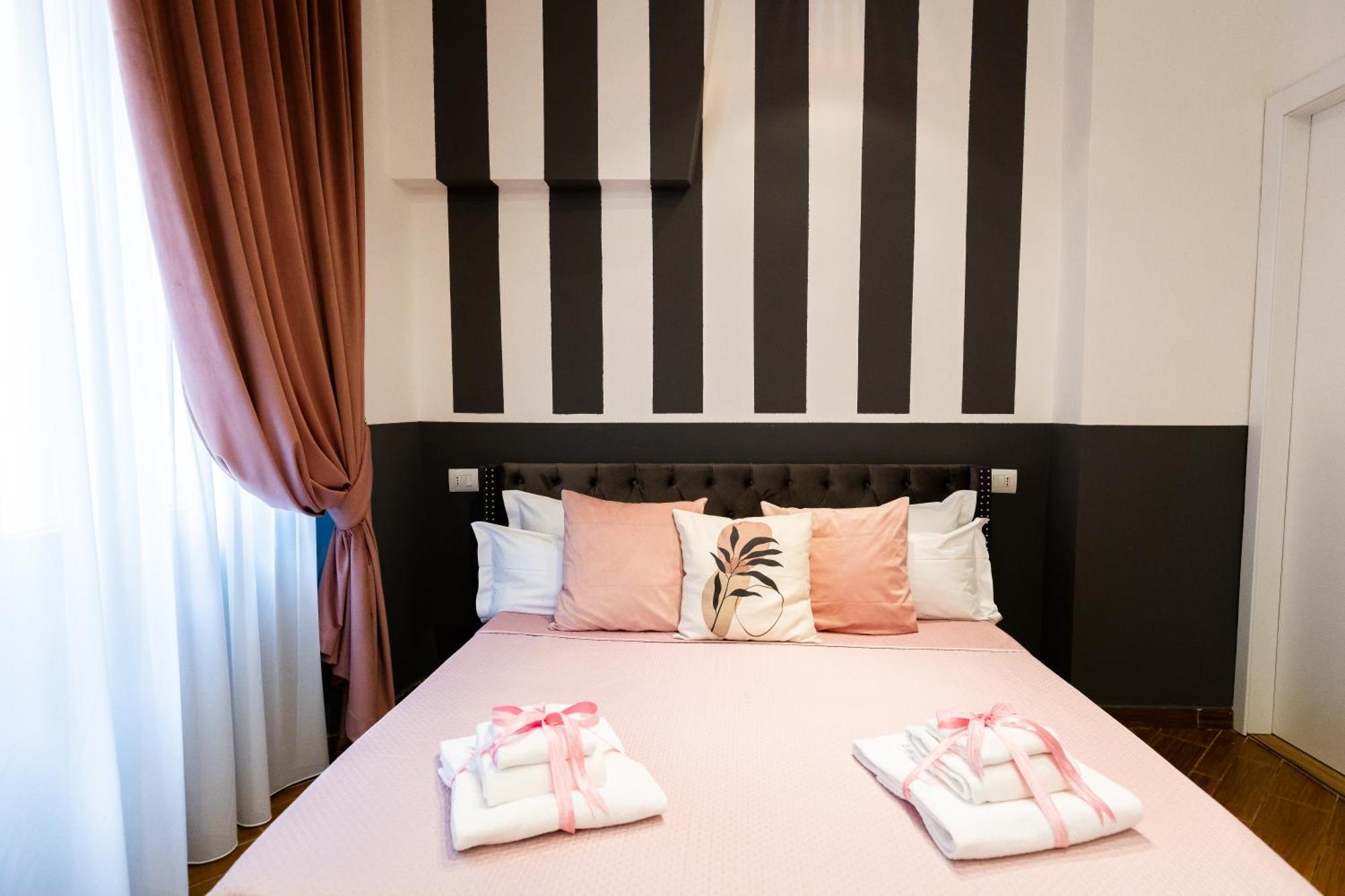 Santa Croce Dream Suites Florence Buitenkant foto